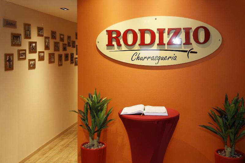 Hotel Restaurant Rodizio Paderborn image
