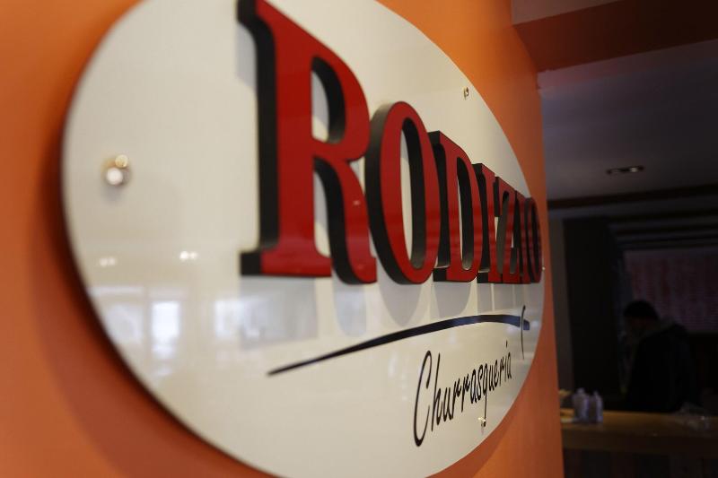 Hotel Restaurant Rodizio Paderborn image