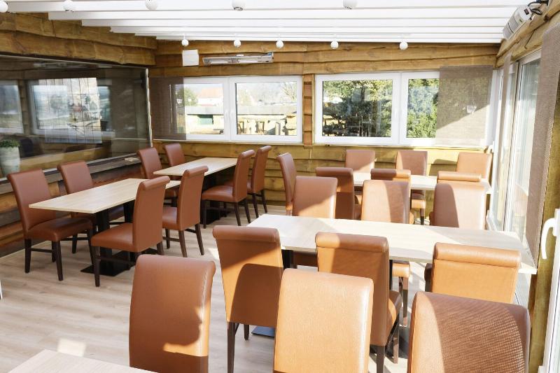 Hotel Restaurant Rodizio Paderborn image