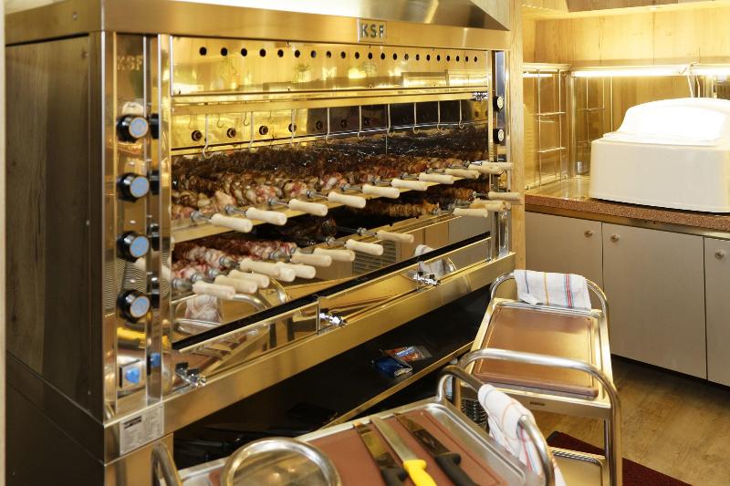Hotel Restaurant Rodizio Paderborn image