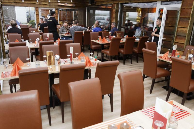 Hotel Restaurant Rodizio Paderborn image