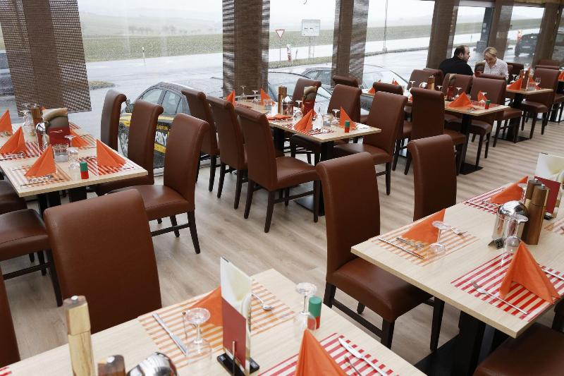 Hotel Restaurant Rodizio Paderborn image