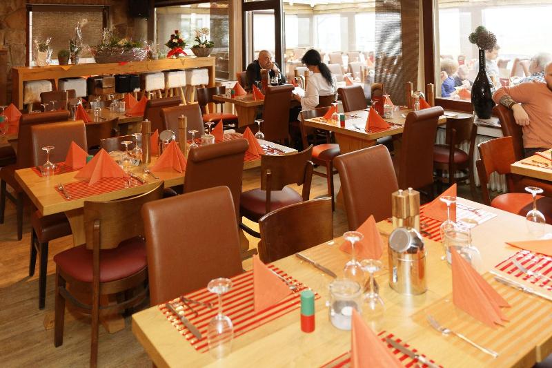 Hotel Restaurant Rodizio Paderborn image