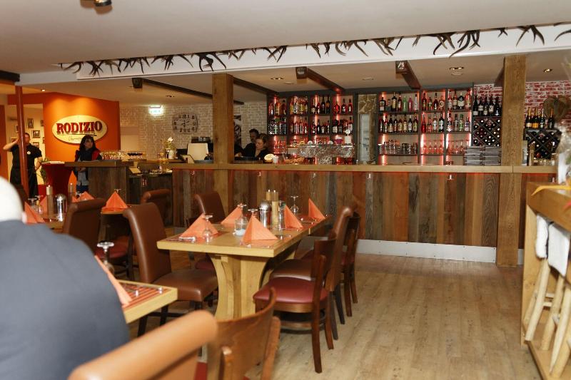 Hotel Restaurant Rodizio Paderborn image