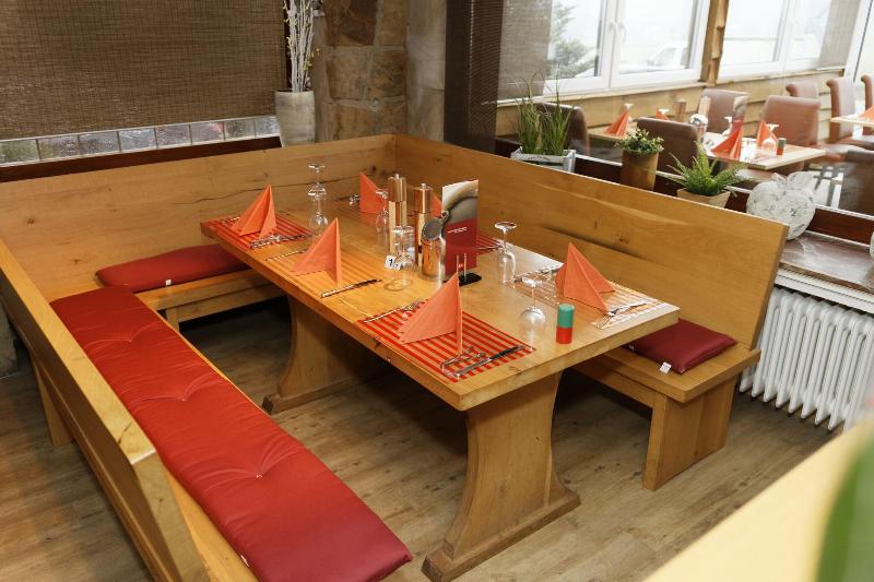 Hotel Restaurant Rodizio Paderborn image