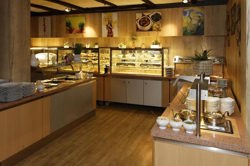 Hotel Restaurant Rodizio Paderborn image