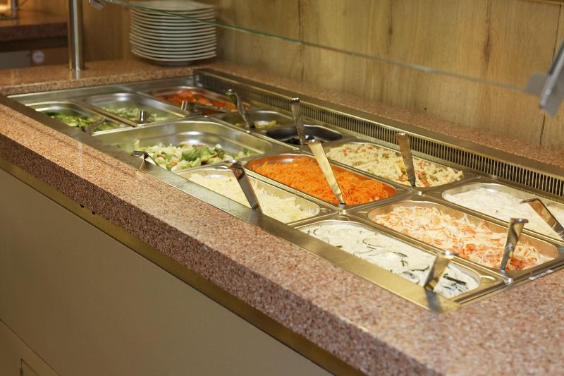 Hotel Restaurant Rodizio Paderborn image