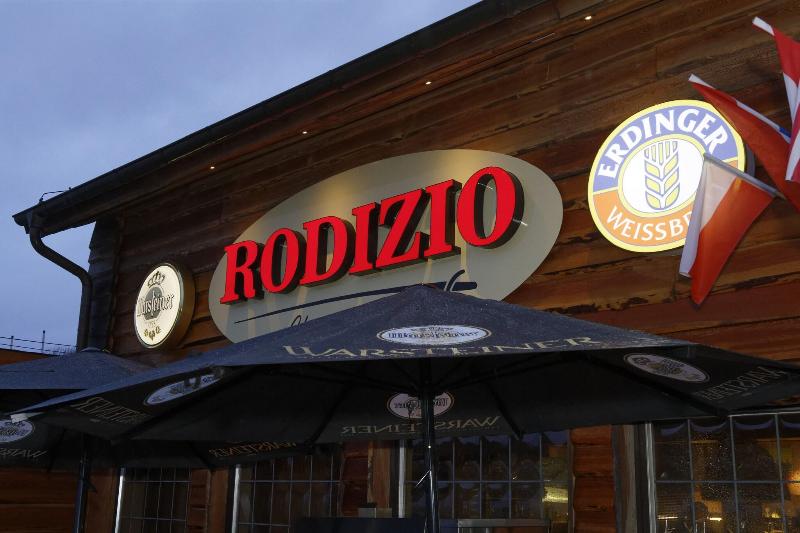 Hotel Restaurant Rodizio Paderborn image