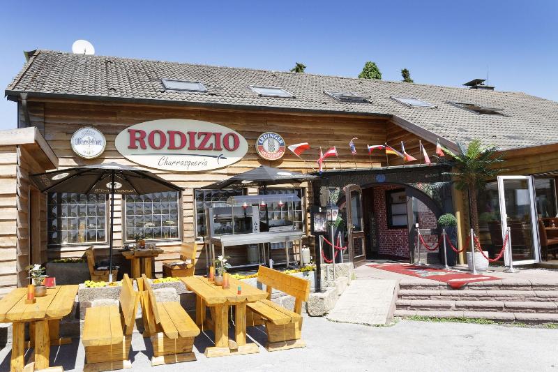 Hotel Restaurant Rodizio Paderborn image