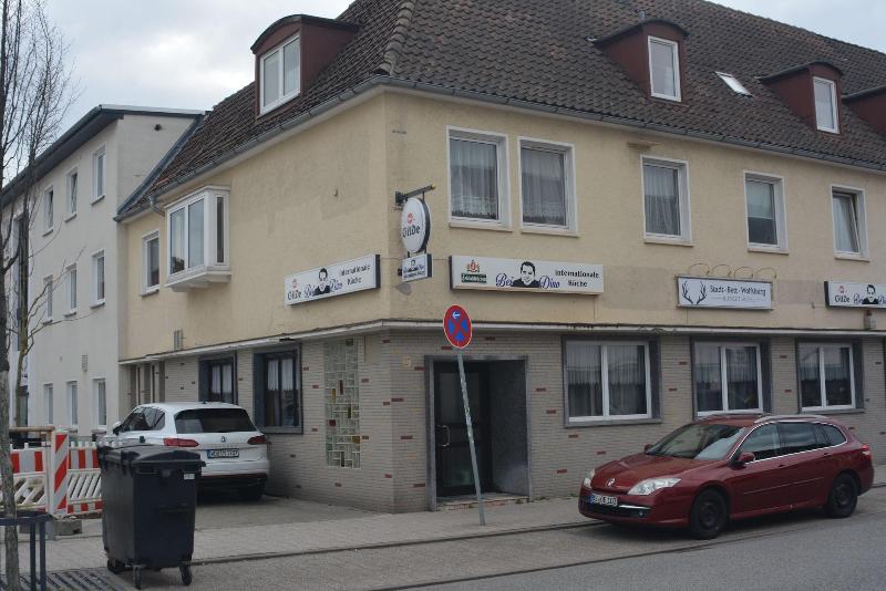 Hotel Niedersachsen image