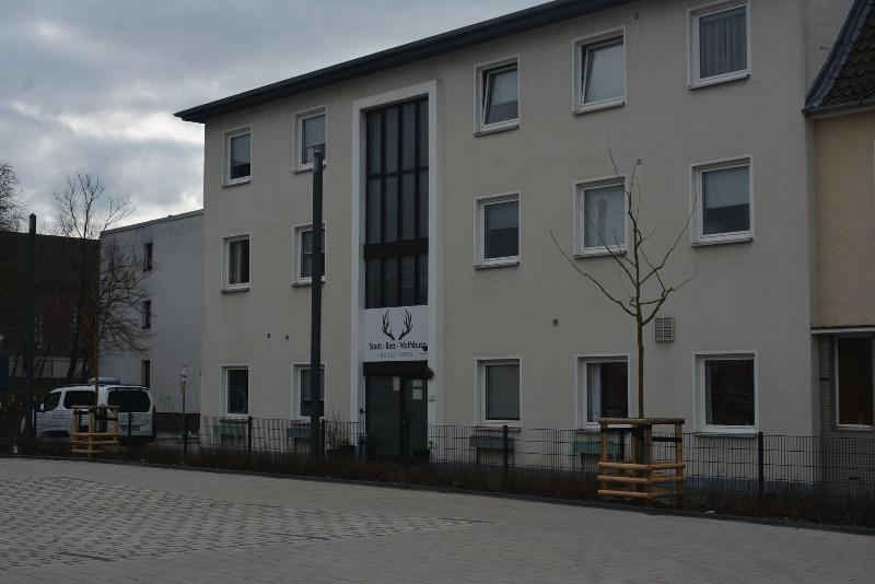 Hotel Niedersachsen image
