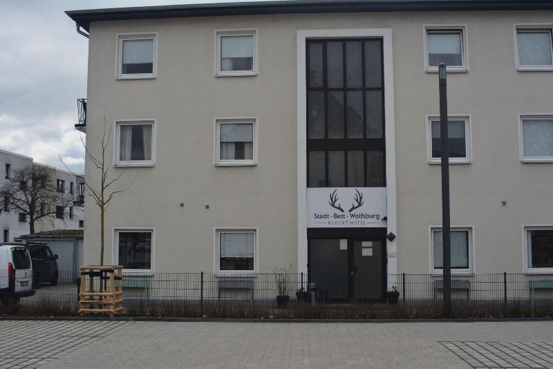 Hotel Niedersachsen image