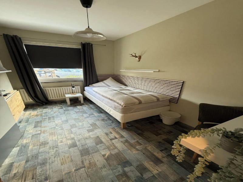 Hotel Niedersachsen image