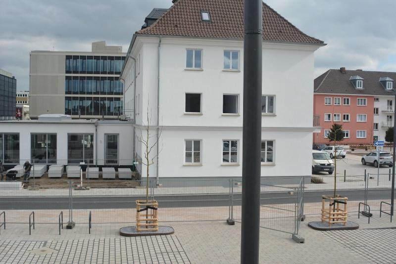 Hotel Niedersachsen image