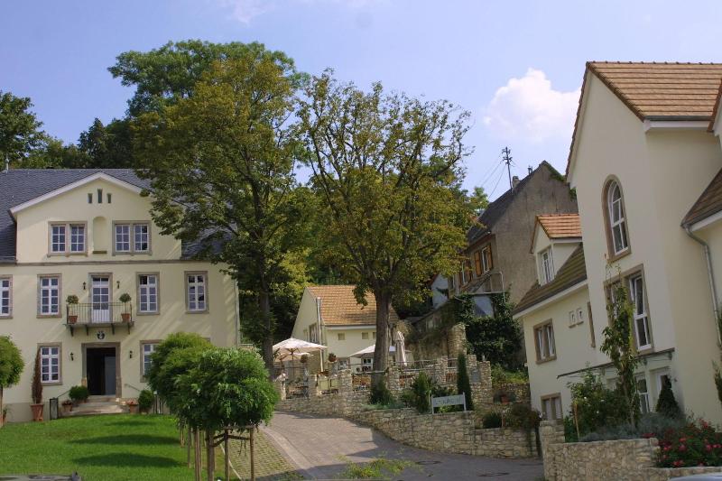 Landhotel Schloss Sörgenloch