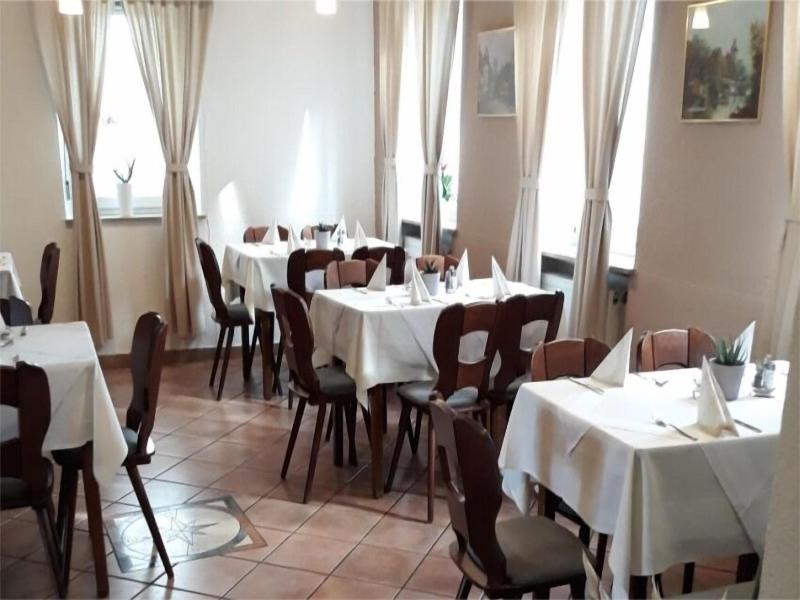 Hotel Restaurant Stern image