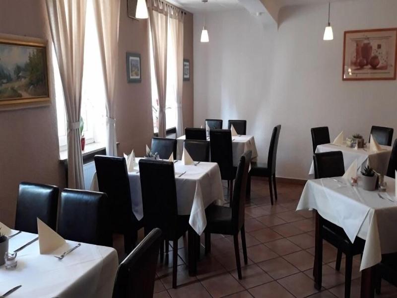Hotel Restaurant Stern image