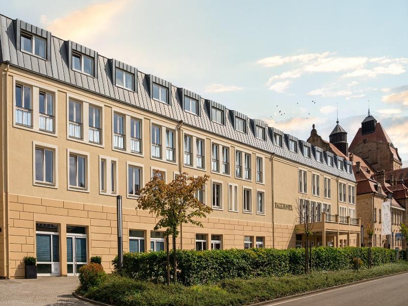 Parkhotel Landau image
