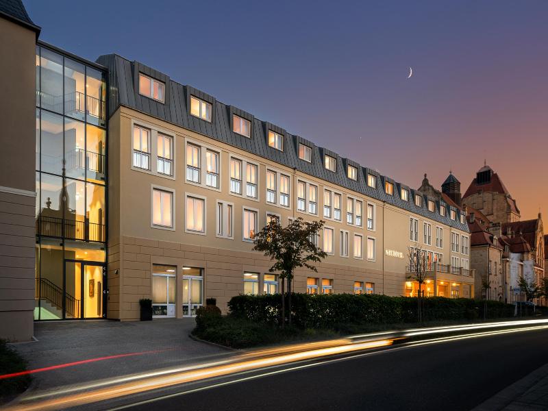 Parkhotel Landau image