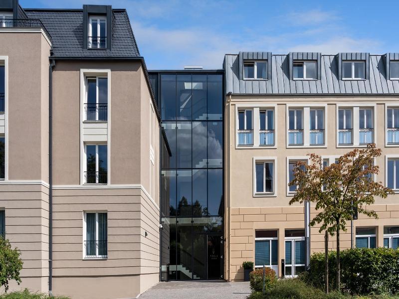 Parkhotel Landau image