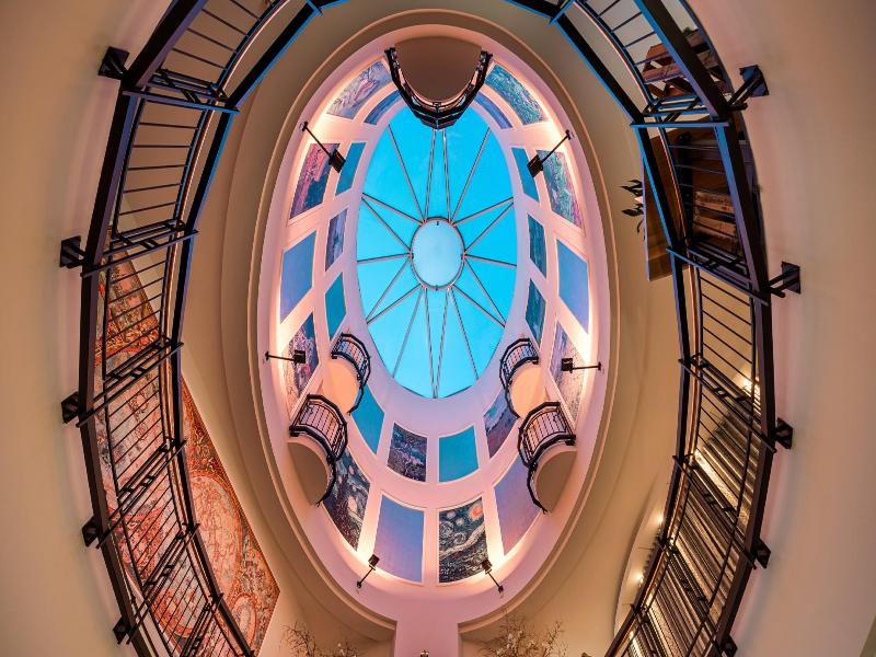 Parkhotel Landau image