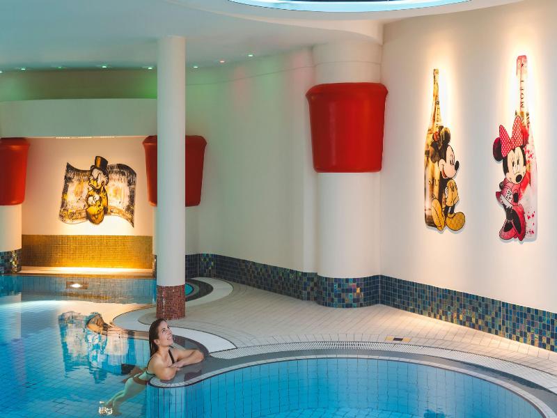 Parkhotel Landau image