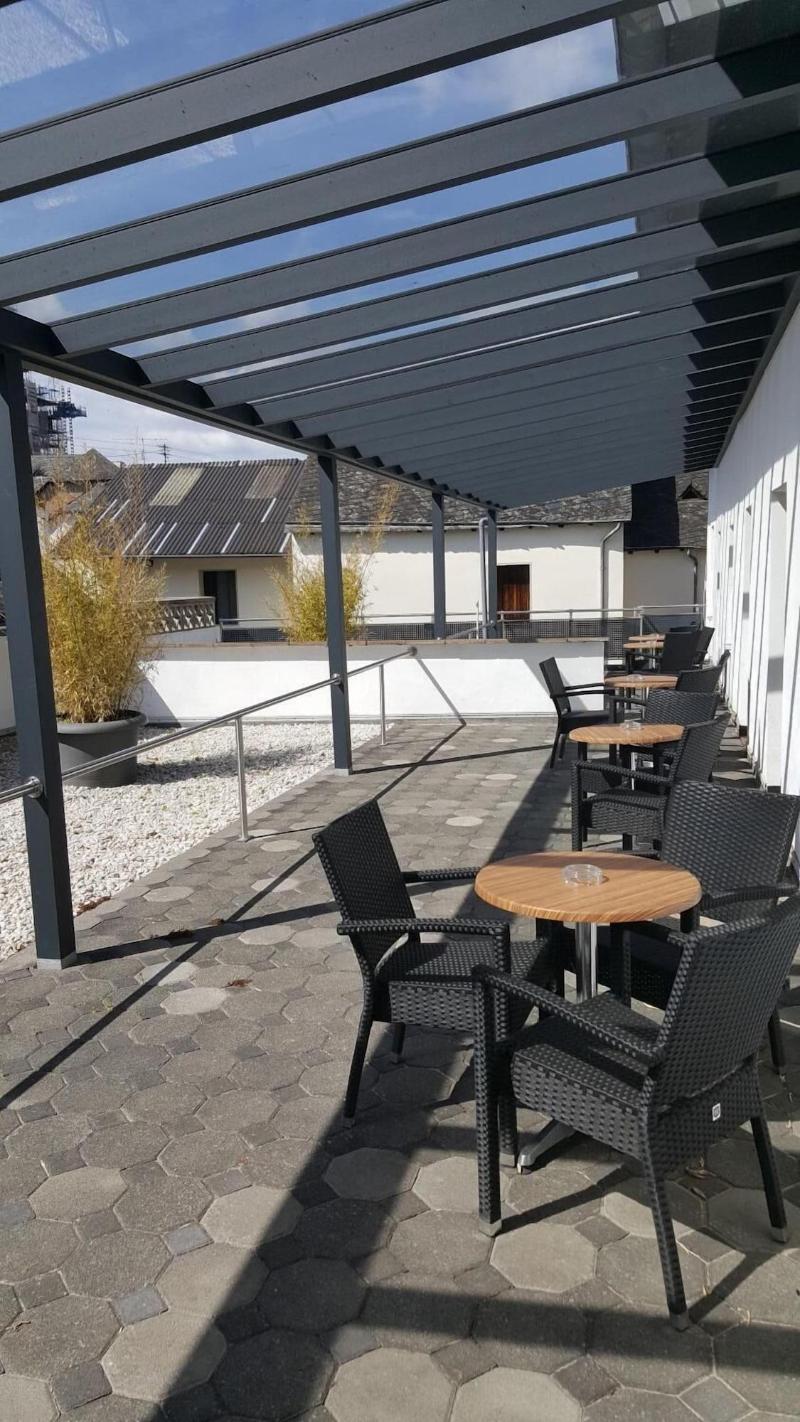 Hotel Weinhaus Weis image