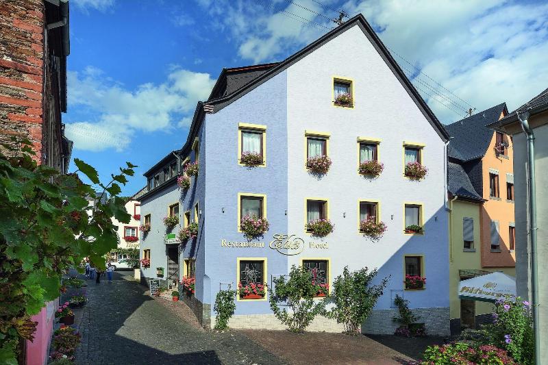 Hotel-Restaurant Ehses image