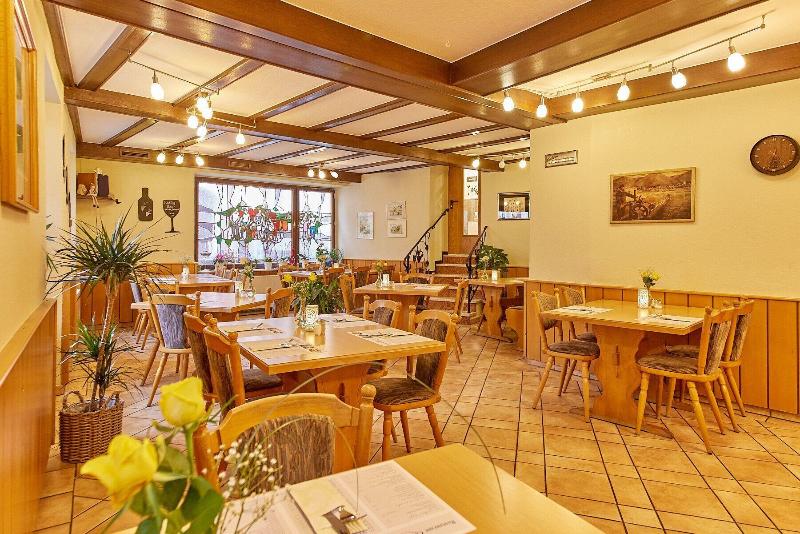 Hotel-Restaurant Ehses image