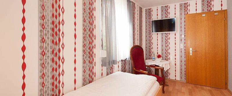 Hotel-Restaurant Ehses image