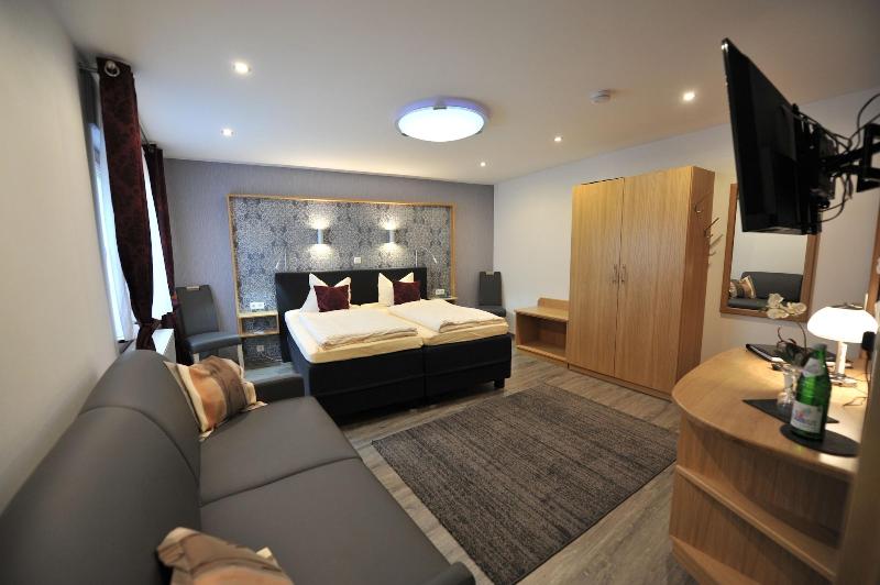 Hotel-Restaurant Ehses image
