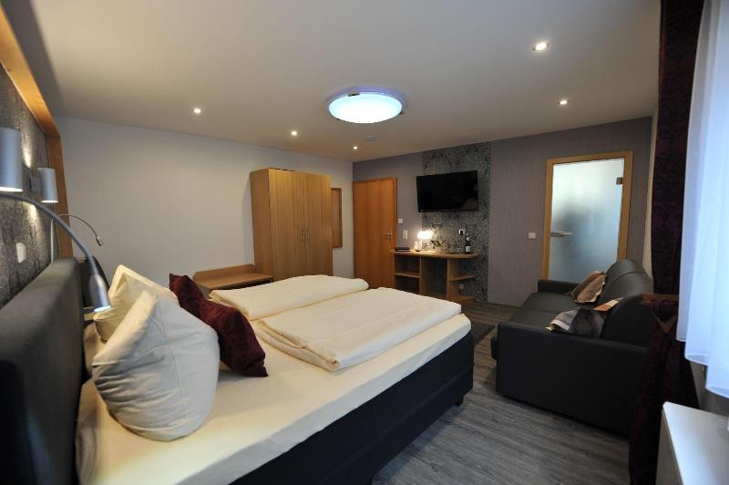 Hotel-Restaurant Ehses image