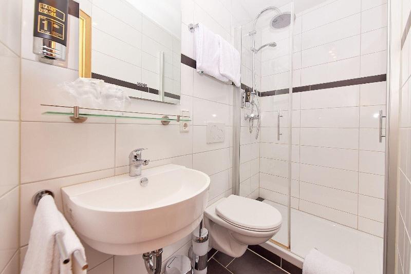 Hotel-Restaurant Ehses image