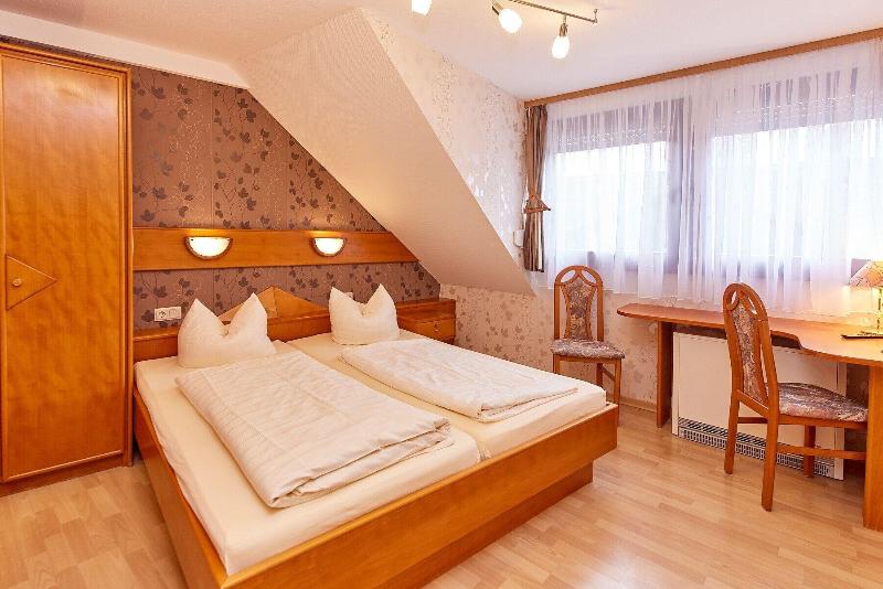 Hotel-Restaurant Ehses image