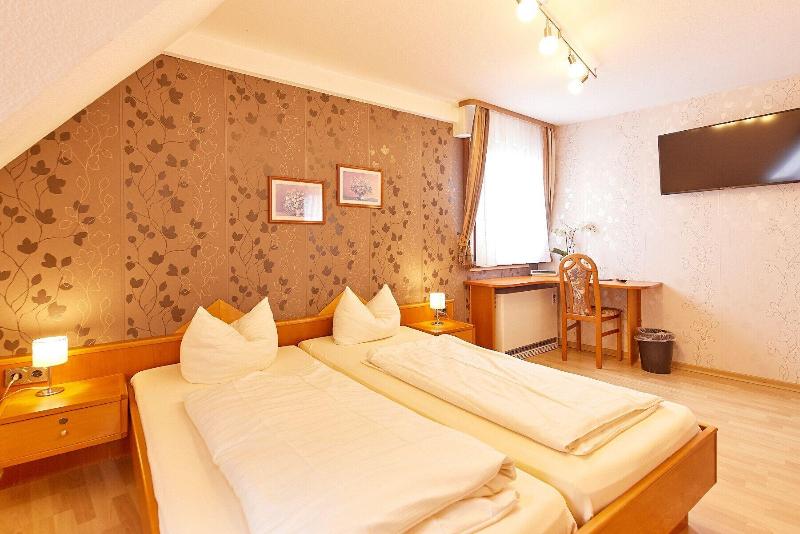 Hotel-Restaurant Ehses image