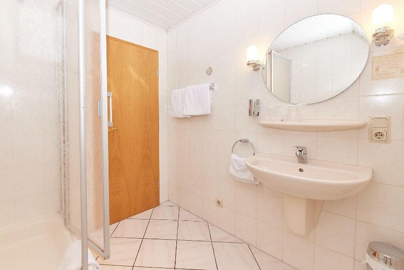 Hotel-Restaurant Ehses image