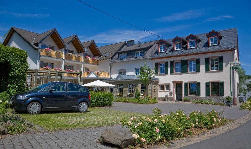 Landhaus Schend image