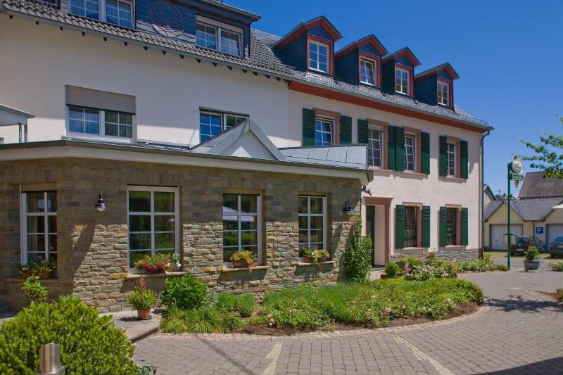 Landhaus Schend image