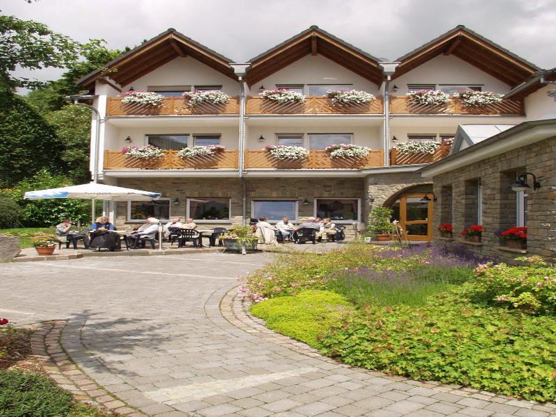Landhaus Schend image