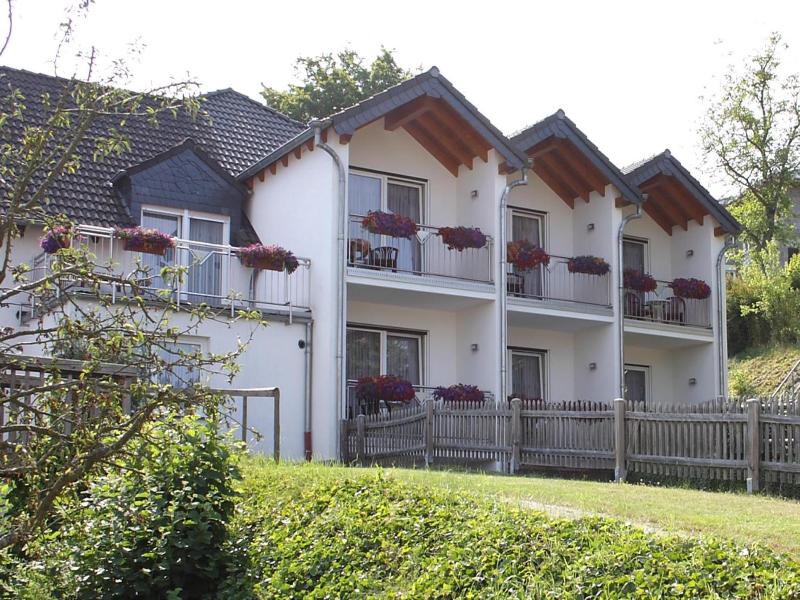 Landhaus Schend — general view