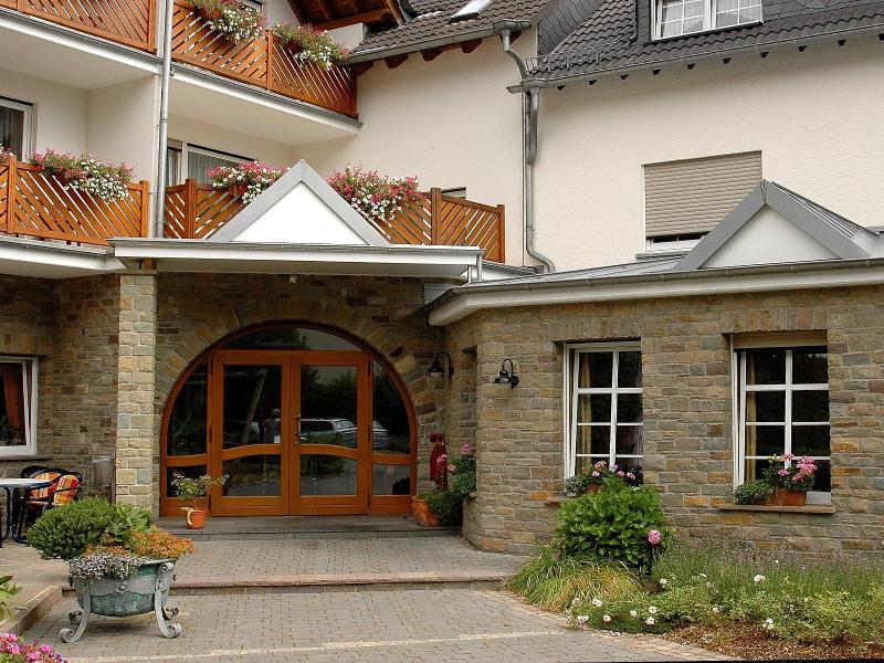Landhaus Schend — general view