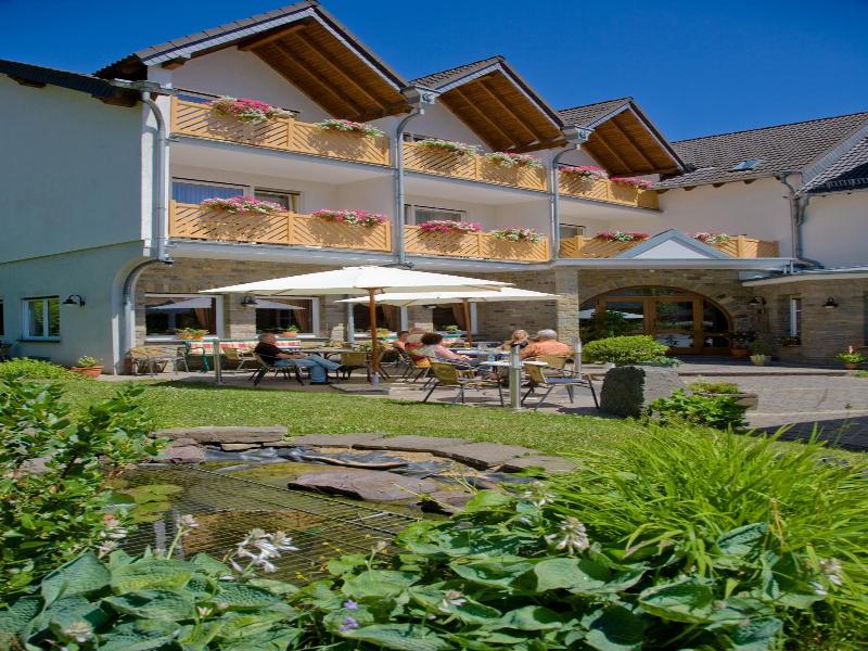 Landhaus Schend image