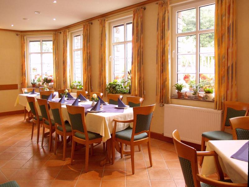 Landhaus Schend image
