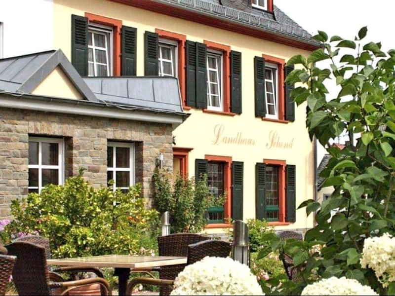 Landhaus Schend image