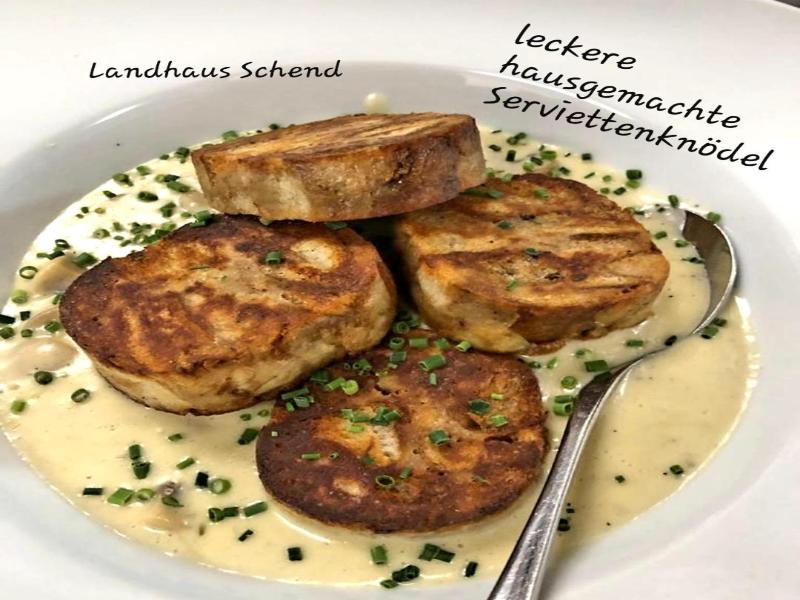 Landhaus Schend image