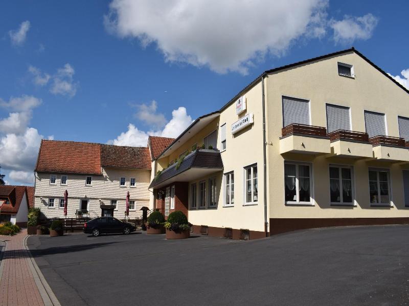 Landgasthof Buch image