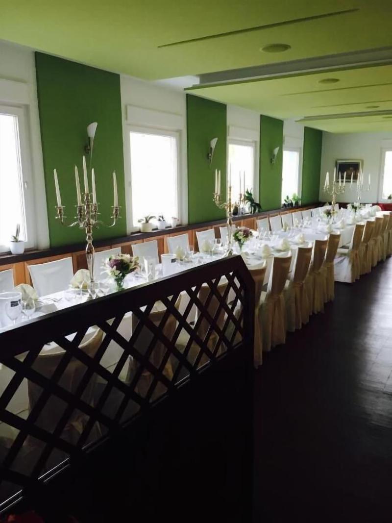 Hotel Restaurant Vater Rhein image