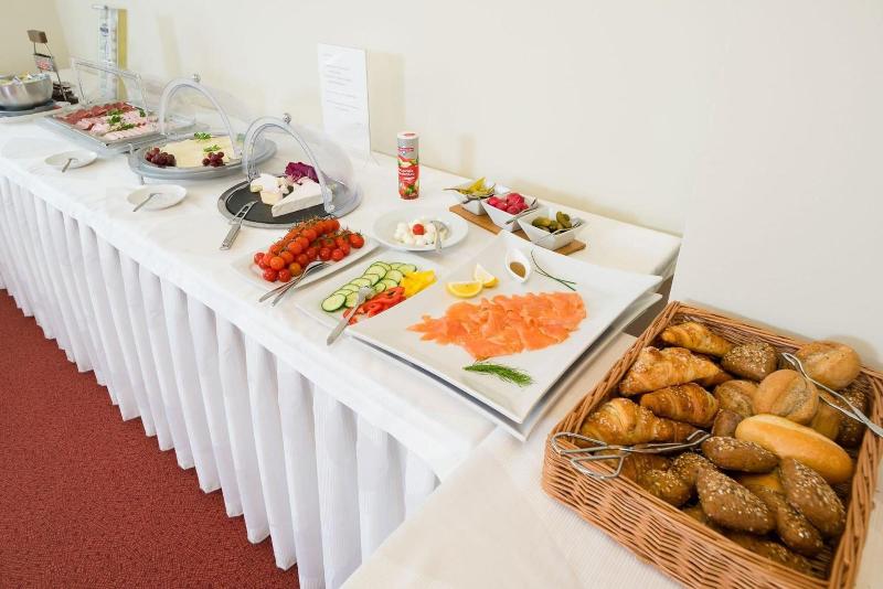 Hotel Restaurant Vater Rhein image