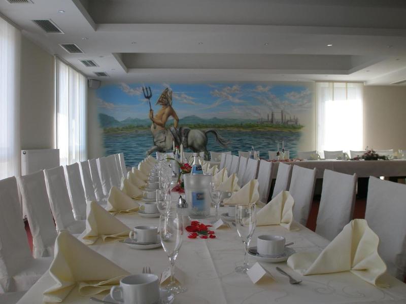 Hotel Restaurant Vater Rhein image