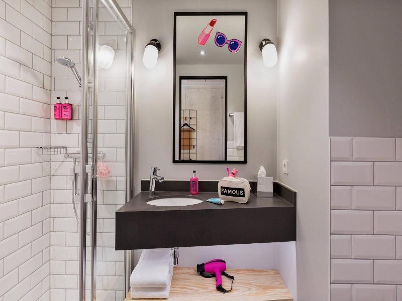 Moxy Munich Ostbahnhof image